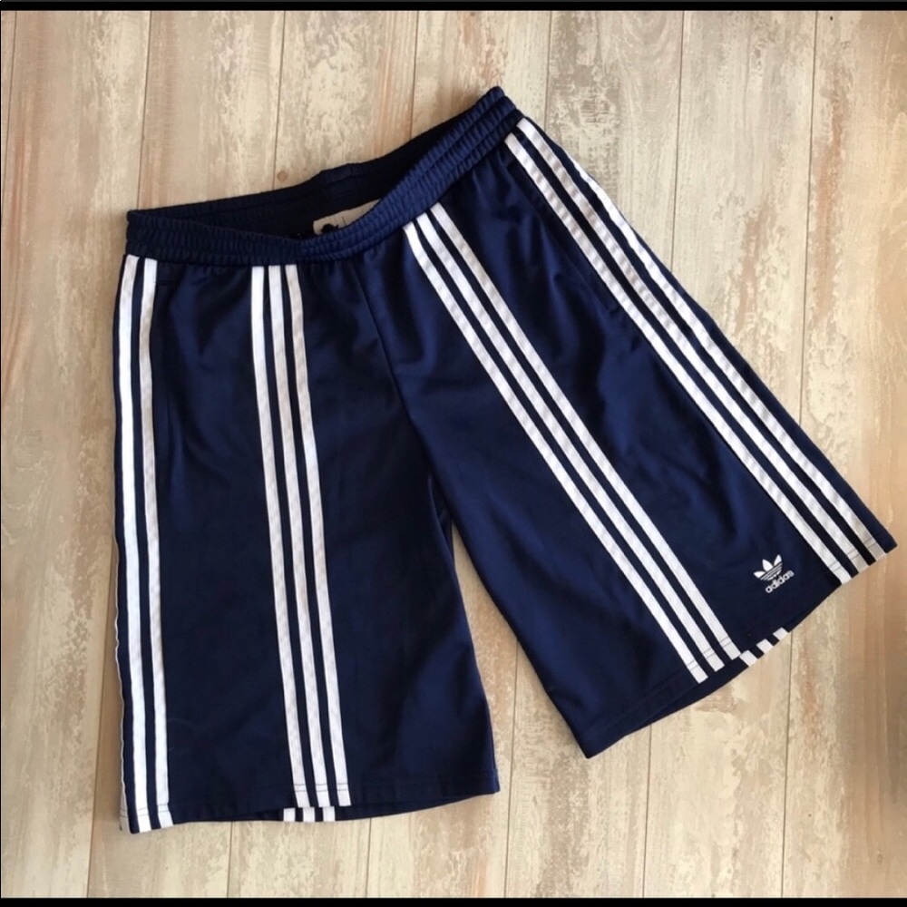 NWT Adidas Ji WON CHOI Women’s Shorts - Picture 2 of 8